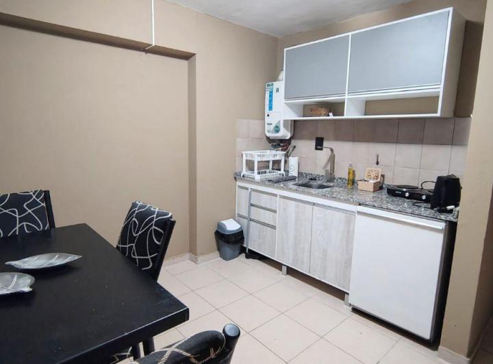 Departamento · 25m² · 1 Ambiente
