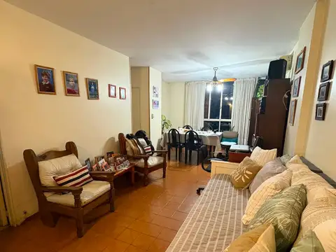 Departamento en Venta en Boca, Capital Federal