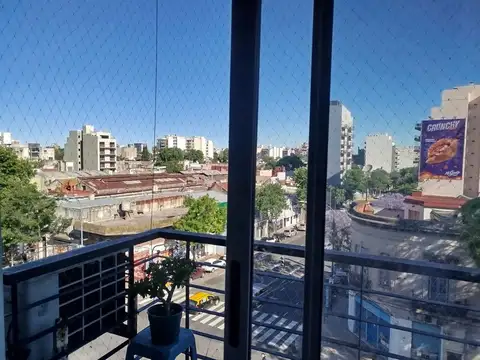 Departamento en Venta en Parque Patricios, Capital Federal