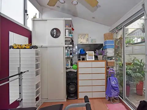 Departamento en Venta en San Cristobal, Capital Federal