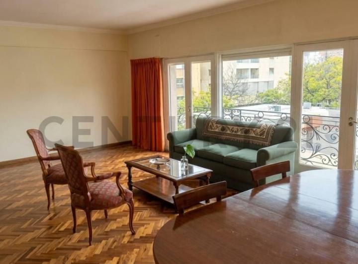 Departamento · 159m² · 9 Ambientes