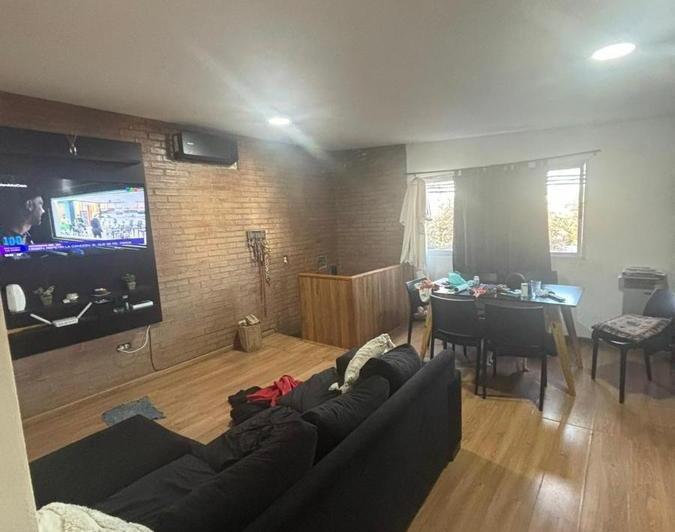 Departamento · 276ha · 12 Ambientes