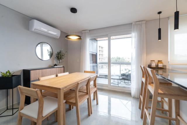 Departamento · 47m² · 3 Ambientes