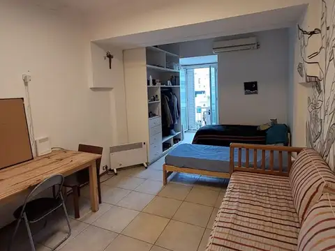 Departamento en Venta en Recoleta, Capital Federal