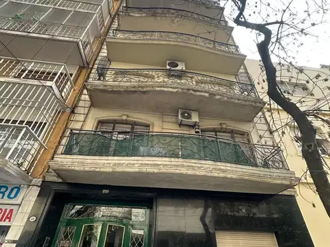 Departamento en Venta en Villa Crespo, Capital Federal