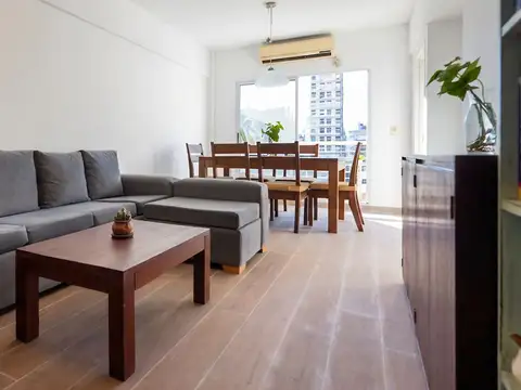Departamento en Venta en Balvanera, Capital Federal