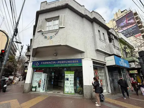 Local en Venta en Caballito, Capital Federal