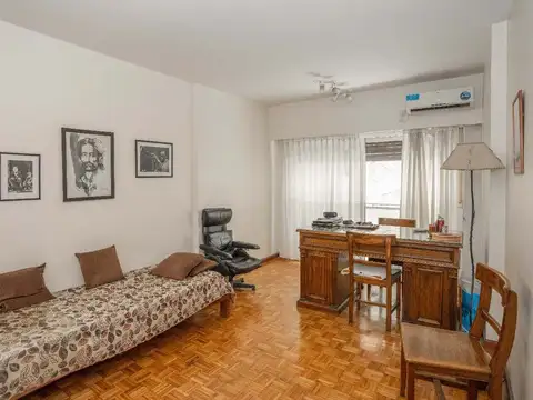 Departamento en Venta en Almagro, CABA