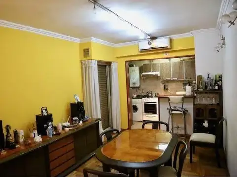 Departamento en Venta en Caballito, CABA
