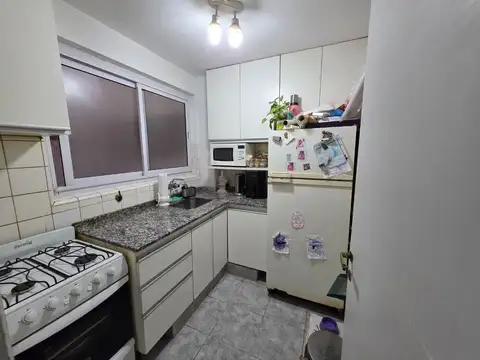 Departamento en Venta en Palermo, CABA