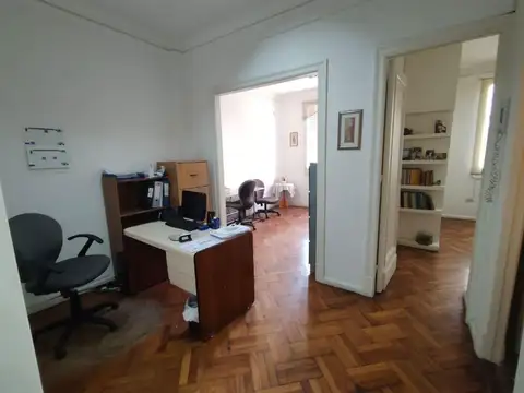 Departamento en Venta en Caballito, CABA