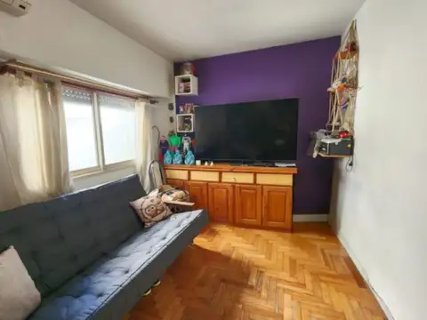 Departamento en Venta en Chacarita, CABA