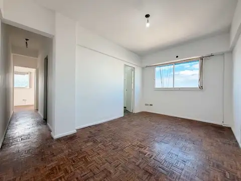 Departamento en Venta en Villa Crespo, Capital Federal