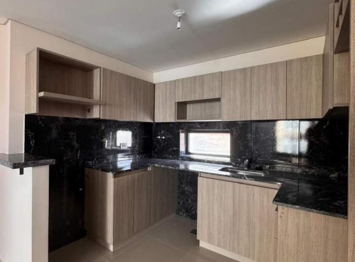 Departamento · 57m² · 2 Ambientes