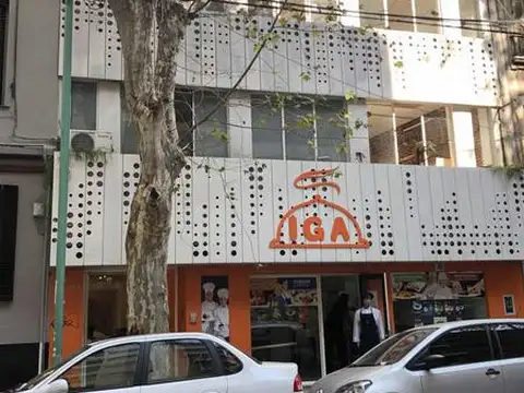 Local en Venta en Palermo, CABA