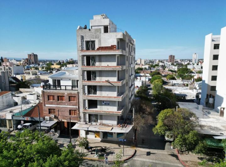 Departamento · 90m² · 3 Ambientes