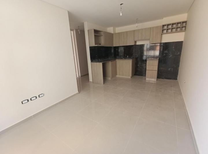 Departamento · 40m² · 2 Ambientes