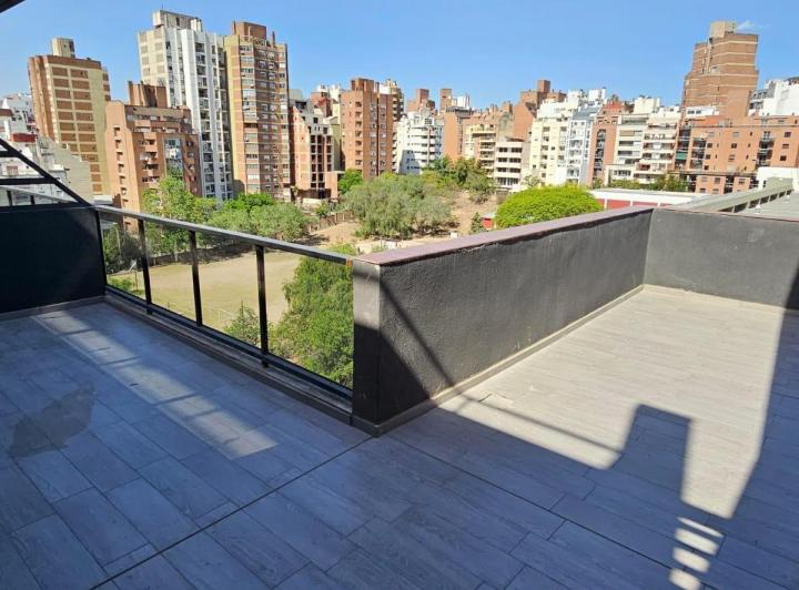 Departamento · 65m² · 4 Ambientes