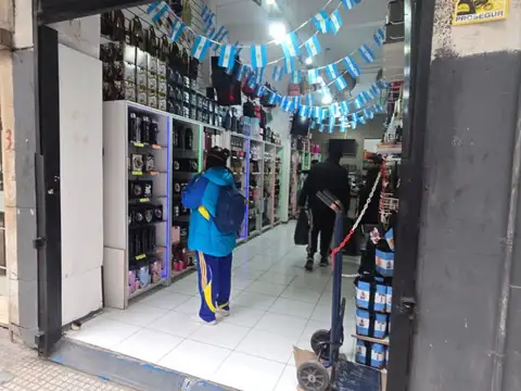 Local en Venta en Balvanera, Capital Federal