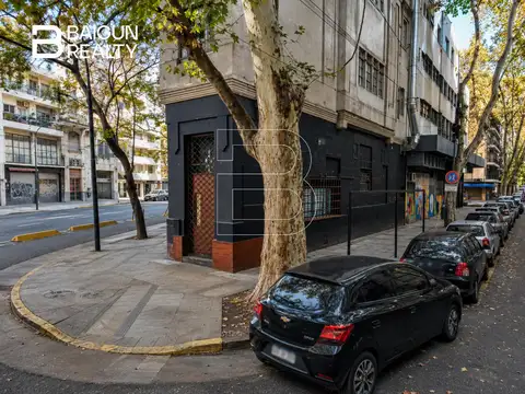 Local en Venta en Villa Crespo, Capital Federal