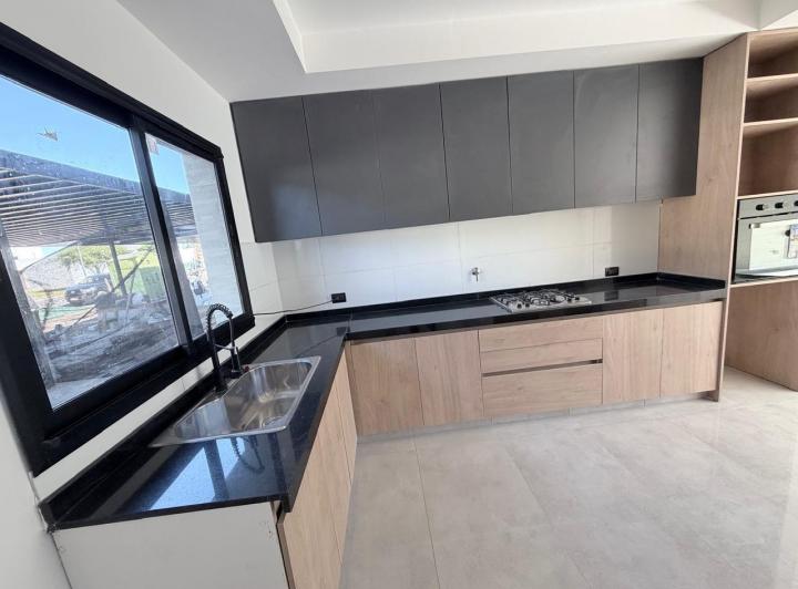 Departamento · 150m² · 3 Ambientes