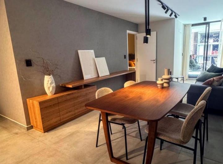 Departamento · 68m² · 3 Ambientes