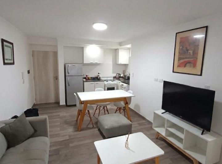 Departamento · 45m² · 2 Ambientes