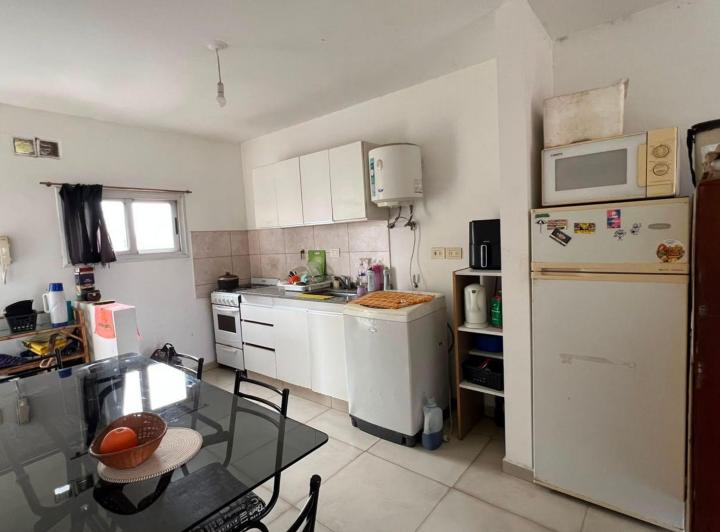 Departamento · 39m² · 2 Ambientes