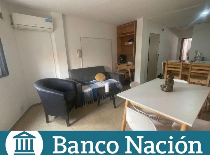 Departamento · 43m² · 2 Ambientes