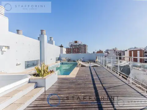 Departamento en Venta en Caballito, CABA