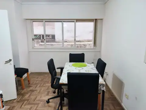 Departamento en Venta en Belgrano, Capital Federal
