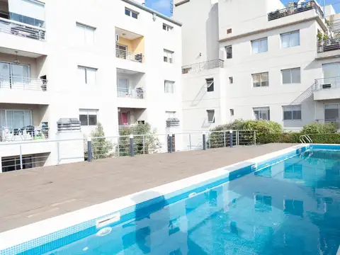 Departamento en Venta en Constitucion, Capital Federal