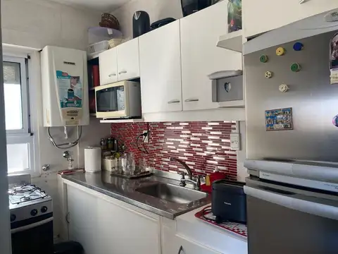 Departamento en Venta en Almagro, Capital Federal