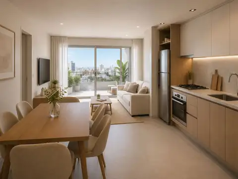 Departamento en Venta en Villa Devoto, Capital Federal