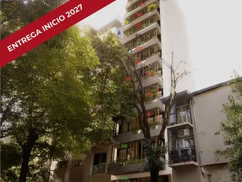 Departamento en Venta en Belgrano R, Belgrano