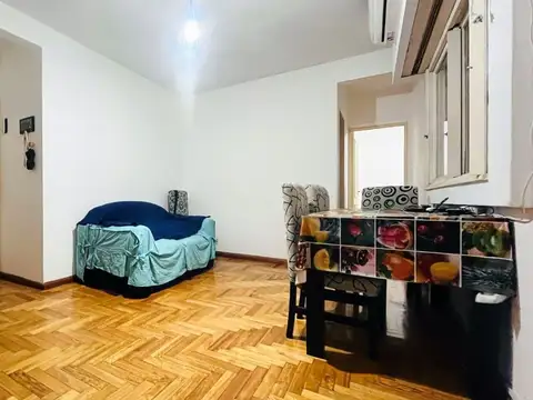Departamento en Venta en Belgrano, CABA