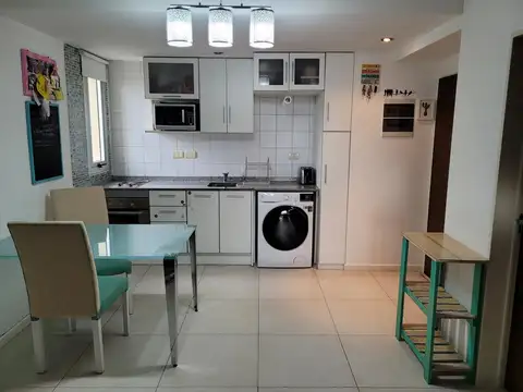 Departamento en Venta en Constitucion, Capital Federal
