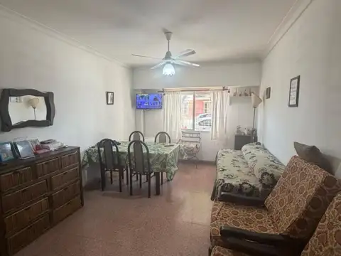 Departamento en Venta en Villa Devoto, Capital Federal