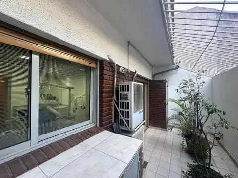 Departamento en Venta en Monte Castro, Capital Federal