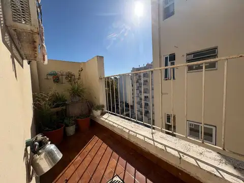 Departamento en Venta en Villa del Parque, CABA