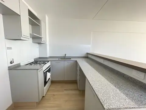 Departamento en Venta en Balvanera, CABA