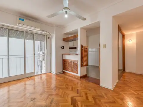 Departamento en Venta en Caballito, CABA