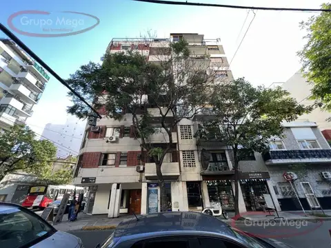 Departamento en Venta en Boedo, Capital Federal