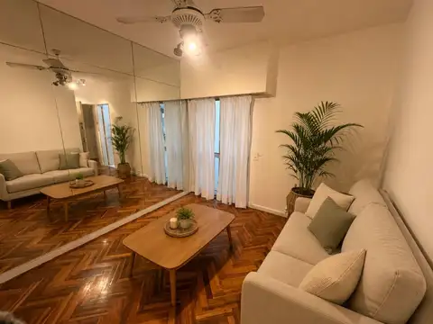 Departamento en Venta en Palermo, CABA