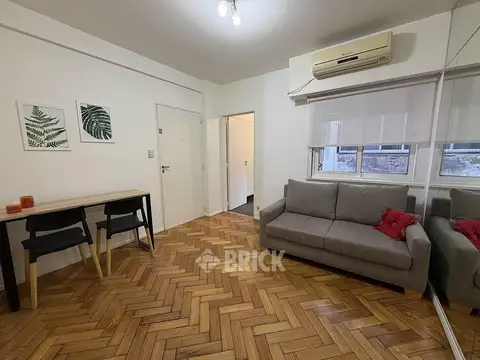Departamento en Venta en Barrio Norte, Capital Federal