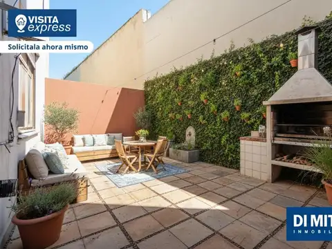 Departamento en Venta en Constitucion, Capital Federal