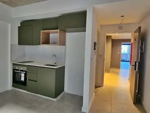 Departamento en Venta en Belgrano, Capital Federal