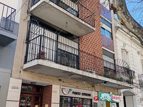 Departamento en Venta en Villa Devoto, Capital Federal
