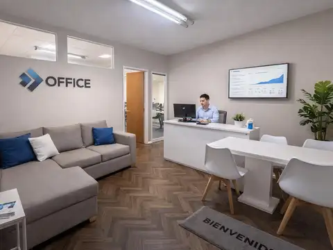 Departamento en Venta en Retiro, Capital Federal