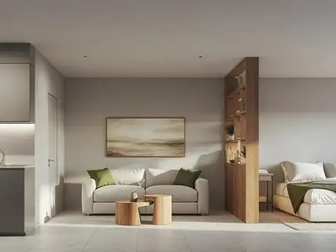 Departamento en Venta en Palermo Soho, Palermo